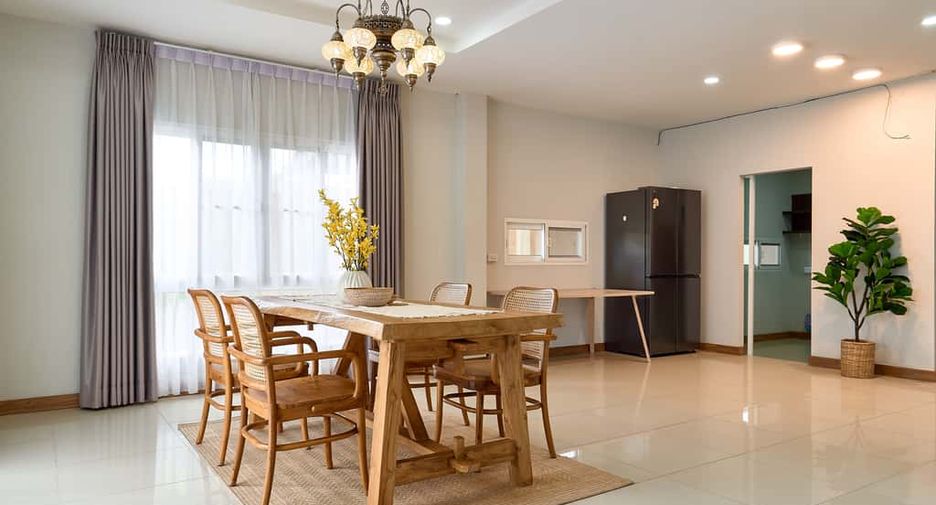 For rent and for sale 3 bedrooms house in Mueang Chiang Mai, Chiang Mai