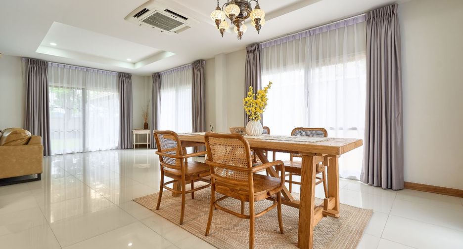 For rent and for sale 3 bedrooms house in Mueang Chiang Mai, Chiang Mai