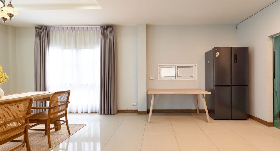 For rent and for sale 3 bedrooms house in Mueang Chiang Mai, Chiang Mai