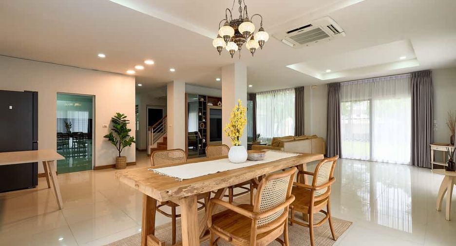 For rent and for sale 3 bedrooms house in Mueang Chiang Mai, Chiang Mai