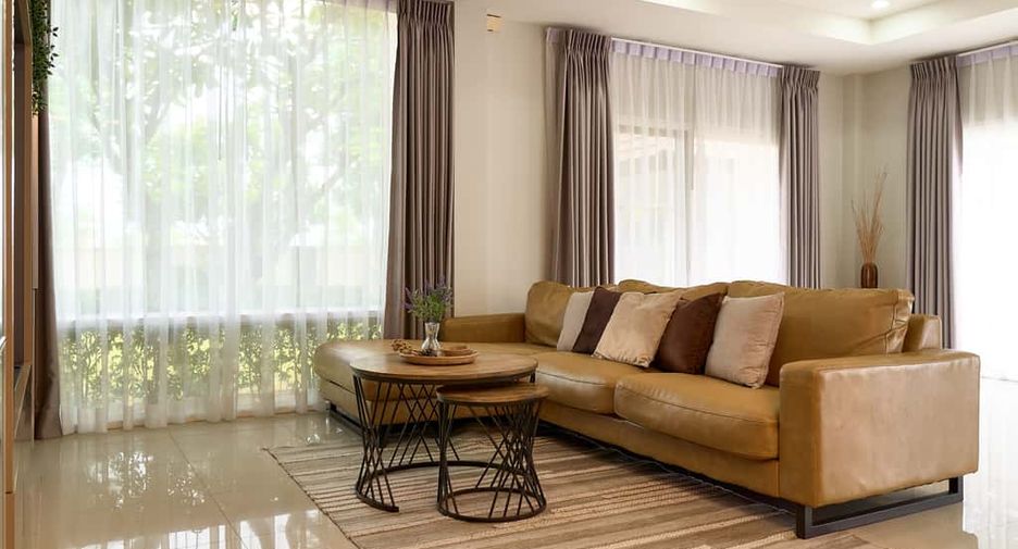 For rent and for sale 3 bedrooms house in Mueang Chiang Mai, Chiang Mai