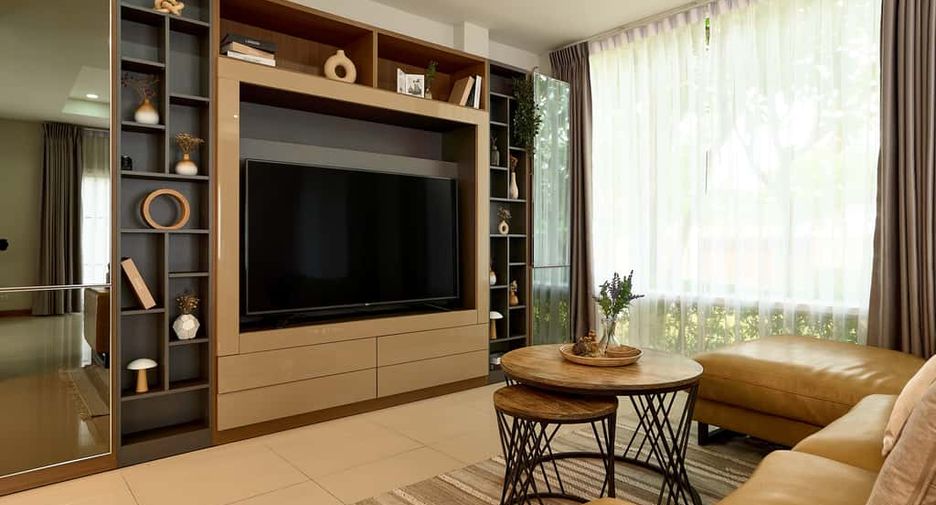 For rent and for sale 3 bedrooms house in Mueang Chiang Mai, Chiang Mai