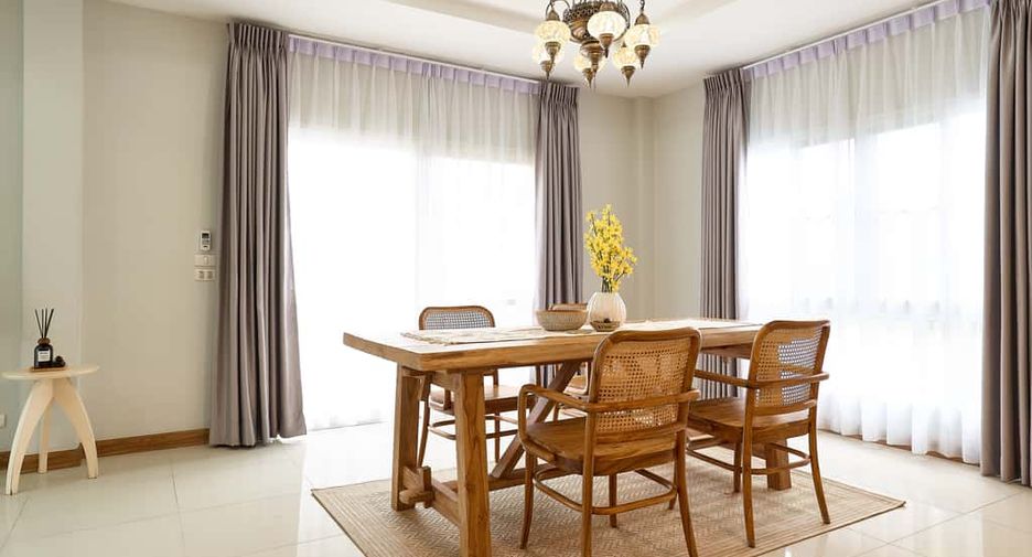 For rent and for sale 3 bedrooms house in Mueang Chiang Mai, Chiang Mai