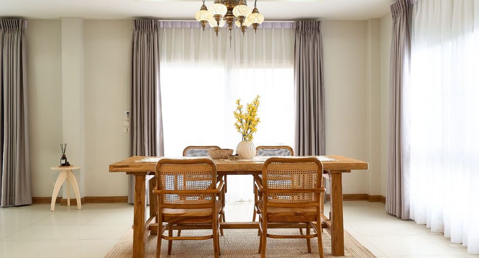 For rent and for sale 3 bedrooms house in Mueang Chiang Mai, Chiang Mai