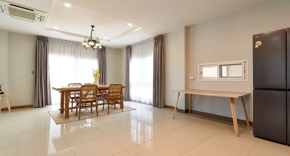 For rent and for sale 3 bedrooms house in Mueang Chiang Mai, Chiang Mai