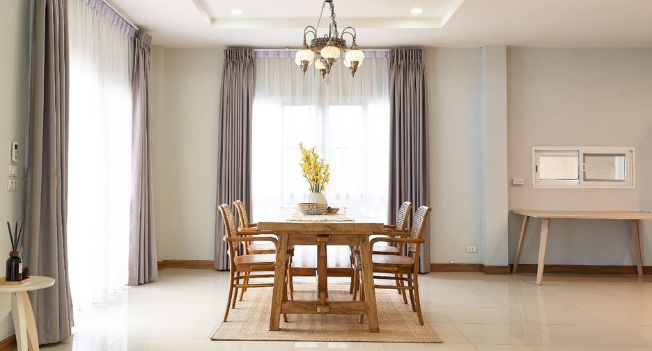 For rent and for sale 3 bedrooms house in Mueang Chiang Mai, Chiang Mai