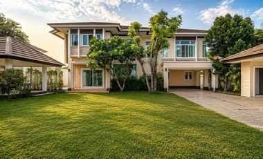 For rent and for sale 3 bedrooms house in Mueang Chiang Mai, Chiang Mai