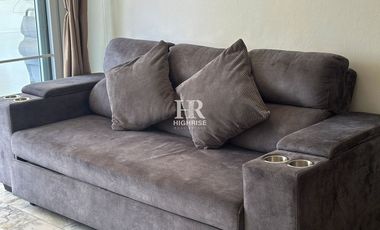 Condo en venta de 1 habitaciones en Bang Lamung, Chonburi