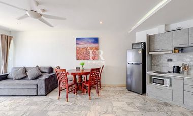 Condo en venta de 1 habitaciones en Bang Lamung, Chonburi