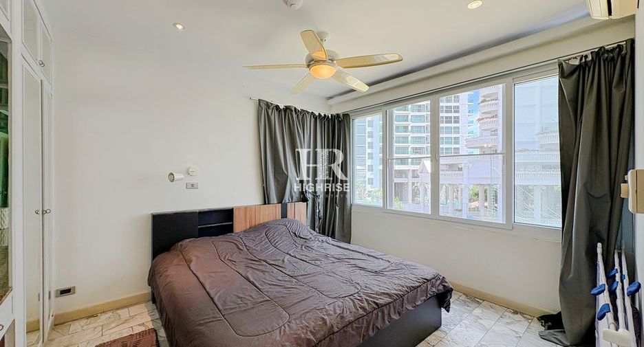 Condo en venta de 1 habitaciones en Bang Lamung, Chonburi