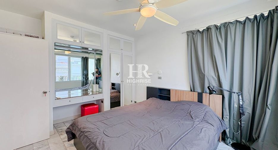 Condo en venta de 1 habitaciones en Bang Lamung, Chonburi
