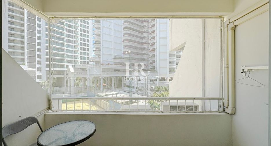Condo en venta de 1 habitaciones en Bang Lamung, Chonburi