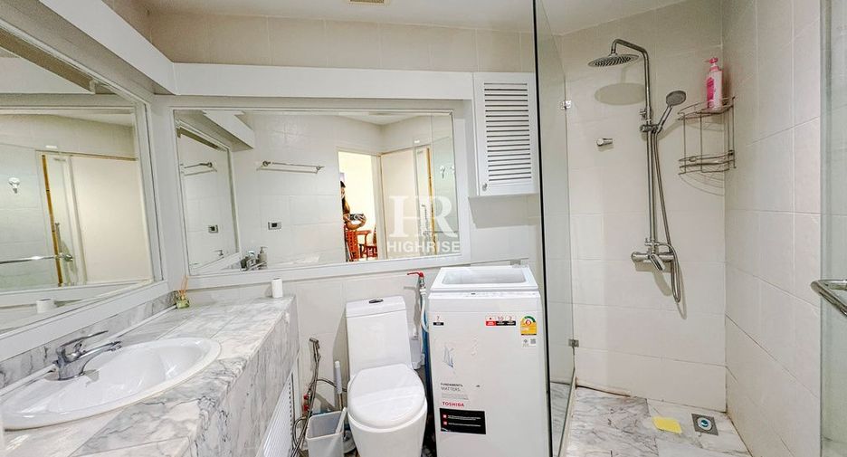 Condo en venta de 1 habitaciones en Bang Lamung, Chonburi