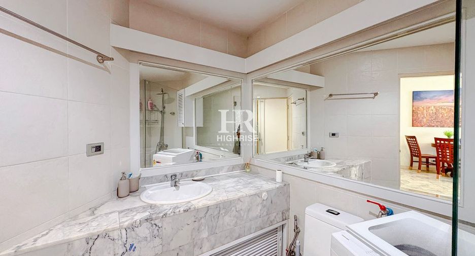 Condo en venta de 1 habitaciones en Bang Lamung, Chonburi