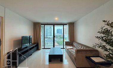 For rent 3 ベッドルーム condo in Khlong Toei, Bangkok