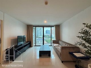 For rent 3 ベッドルーム condo in Khlong Toei, Bangkok
