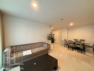 For rent 3 ベッドルーム condo in Khlong Toei, Bangkok