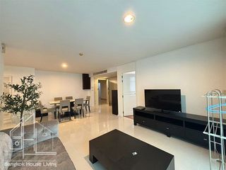 For rent 3 ベッドルーム condo in Khlong Toei, Bangkok