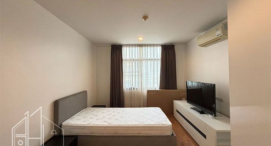 For rent 3 ベッドルーム condo in Khlong Toei, Bangkok
