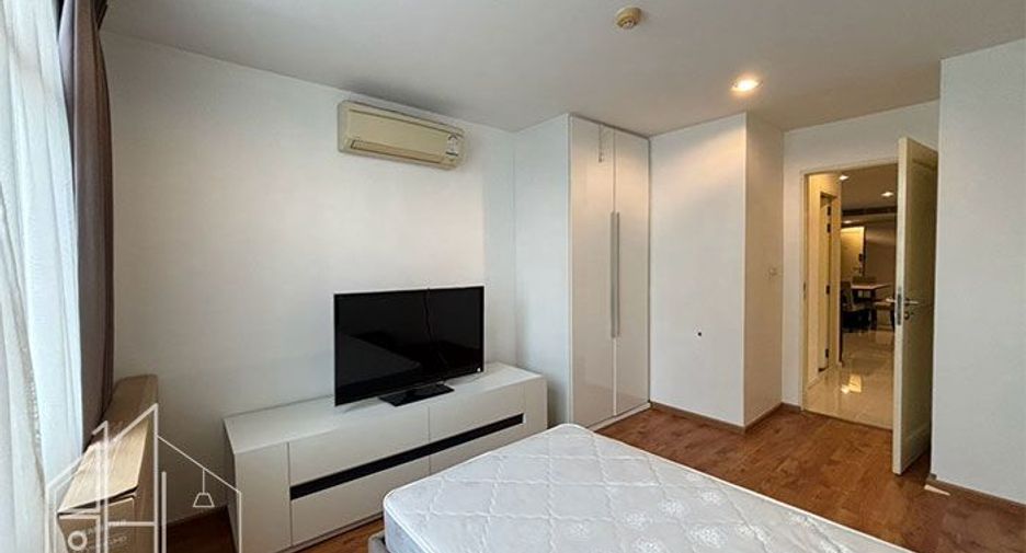 For rent 3 ベッドルーム condo in Khlong Toei, Bangkok
