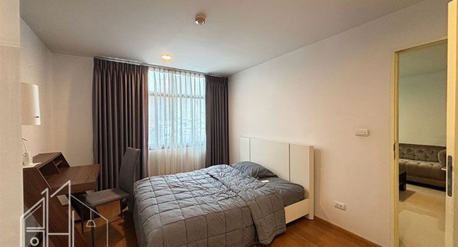 For rent 3 ベッドルーム condo in Khlong Toei, Bangkok