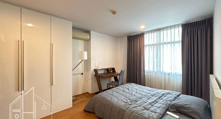For rent 3 ベッドルーム condo in Khlong Toei, Bangkok