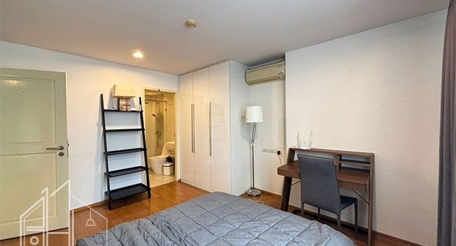 For rent 3 ベッドルーム condo in Khlong Toei, Bangkok