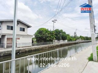 For sale land in Nong Khaem, Bangkok