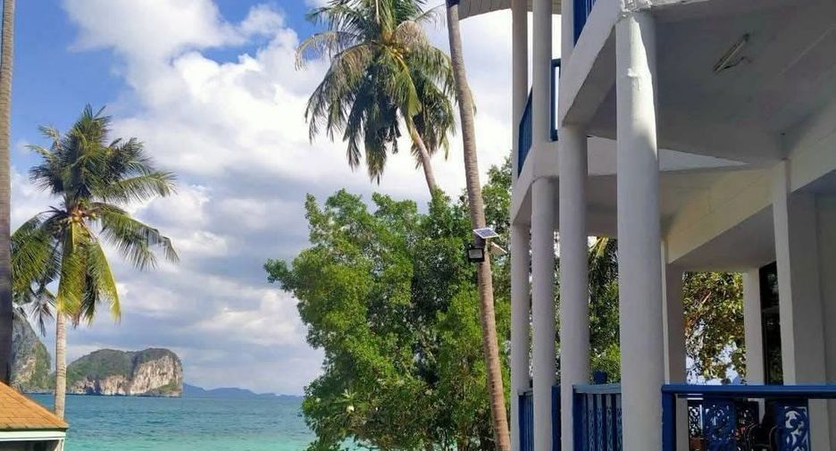 出售 土地 在 Ko Lanta, Krabi