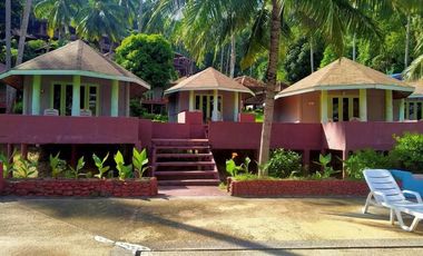 Продажа Участок в Ko Lanta, Краби