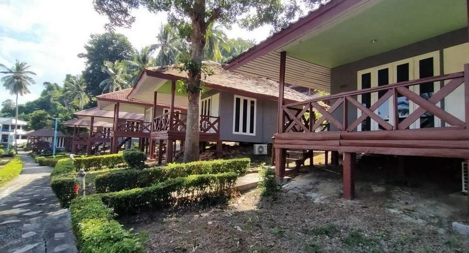 出售 土地 在 Ko Lanta, Krabi