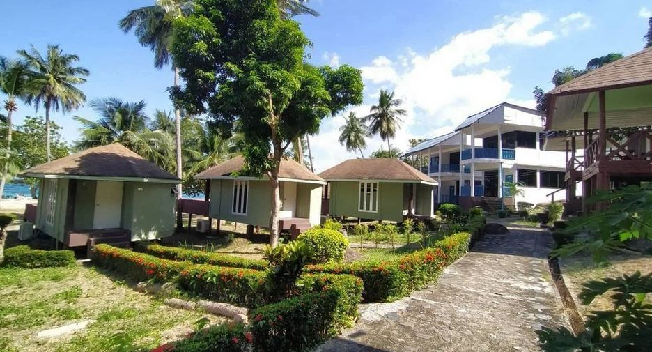 出售 土地 在 Ko Lanta, Krabi