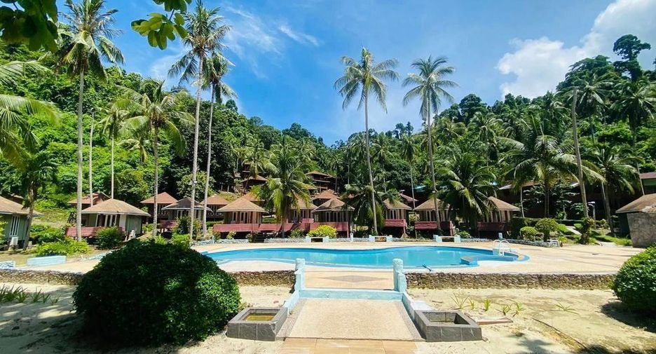 出售 土地 在 Ko Lanta, Krabi