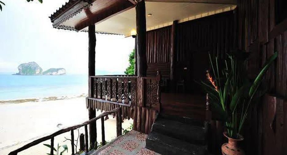 出售 土地 在 Ko Lanta, Krabi