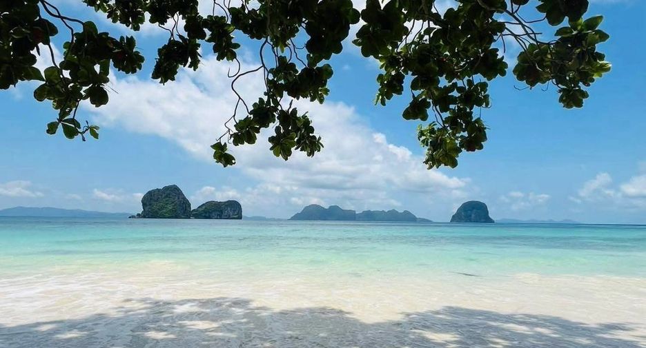 出售 土地 在 Ko Lanta, Krabi