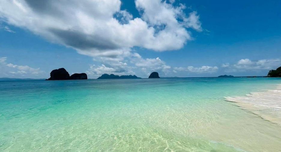 出售 土地 在 Ko Lanta, Krabi