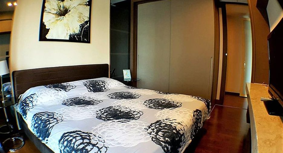 Wohnung zur Miete und zum Kauf mit 2 Zimmer in Khlong Toei, Bangkok