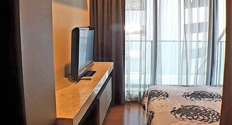 Wohnung zur Miete und zum Kauf mit 2 Zimmer in Khlong Toei, Bangkok