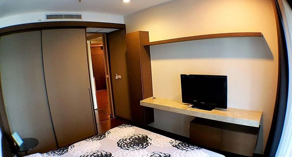 Wohnung zur Miete und zum Kauf mit 2 Zimmer in Khlong Toei, Bangkok