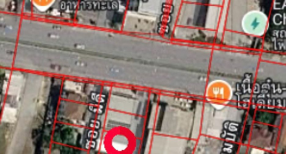 出租 和 出售 土地 在 Mueang Nonthaburi, Nonthaburi