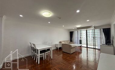 Wohnung zur Miete mit 2 Zimmer in Khlong Toei, Bangkok