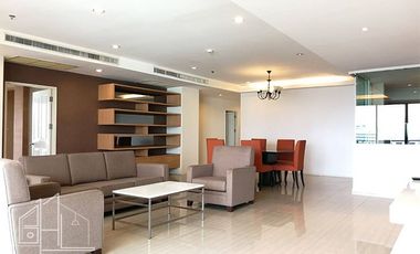 ให้เช่า 4 ห้องนอน คอนโด ใน วัฒนา, กรุงเทพฯ