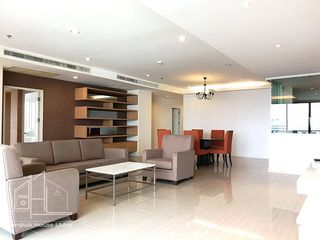ให้เช่า 4 ห้องนอน คอนโด ใน วัฒนา, กรุงเทพฯ