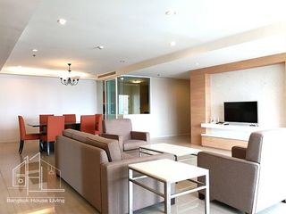 ให้เช่า 4 ห้องนอน คอนโด ใน วัฒนา, กรุงเทพฯ