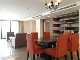 ให้เช่า 4 ห้องนอน คอนโด ใน วัฒนา, กรุงเทพฯ