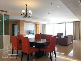 ให้เช่า 4 ห้องนอน คอนโด ใน วัฒนา, กรุงเทพฯ