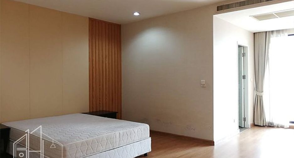 ให้เช่า 4 ห้องนอน คอนโด ใน วัฒนา, กรุงเทพฯ