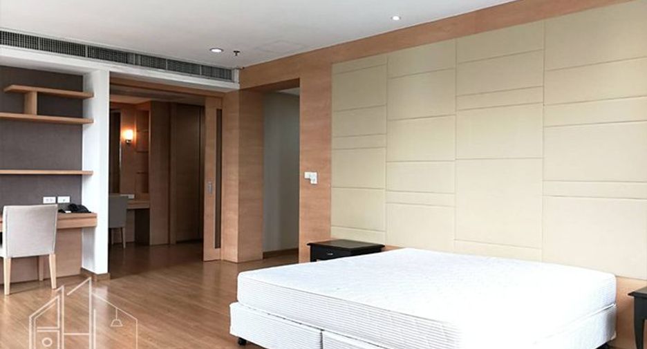 ให้เช่า 4 ห้องนอน คอนโด ใน วัฒนา, กรุงเทพฯ