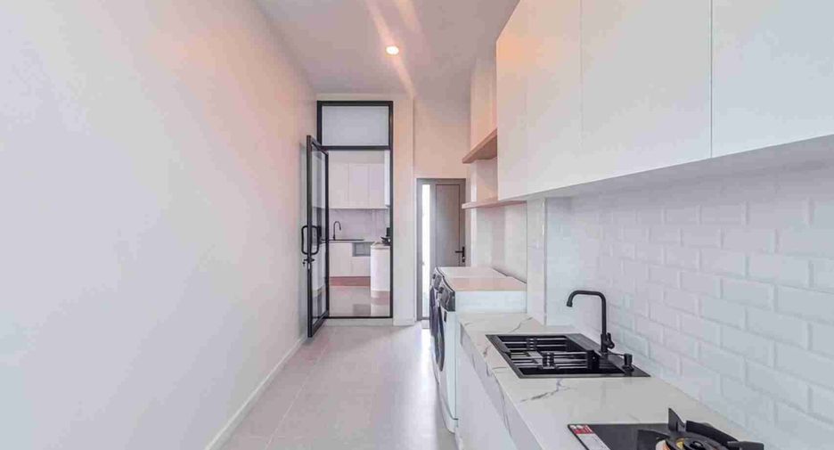ขาย 4 ห้องนอน วิลล่า ใน หางดง, เชียงใหม่