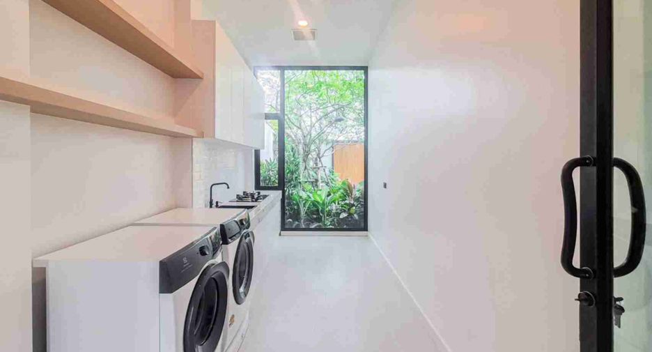 ขาย 4 ห้องนอน วิลล่า ใน หางดง, เชียงใหม่